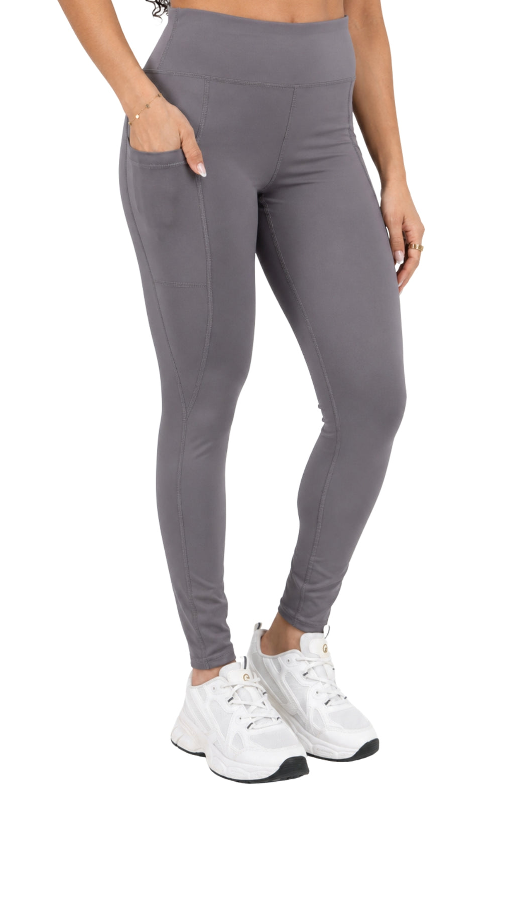 The Flex Pocket Leggings