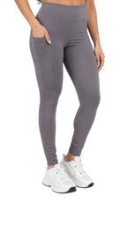 The Flex Pocket Leggings