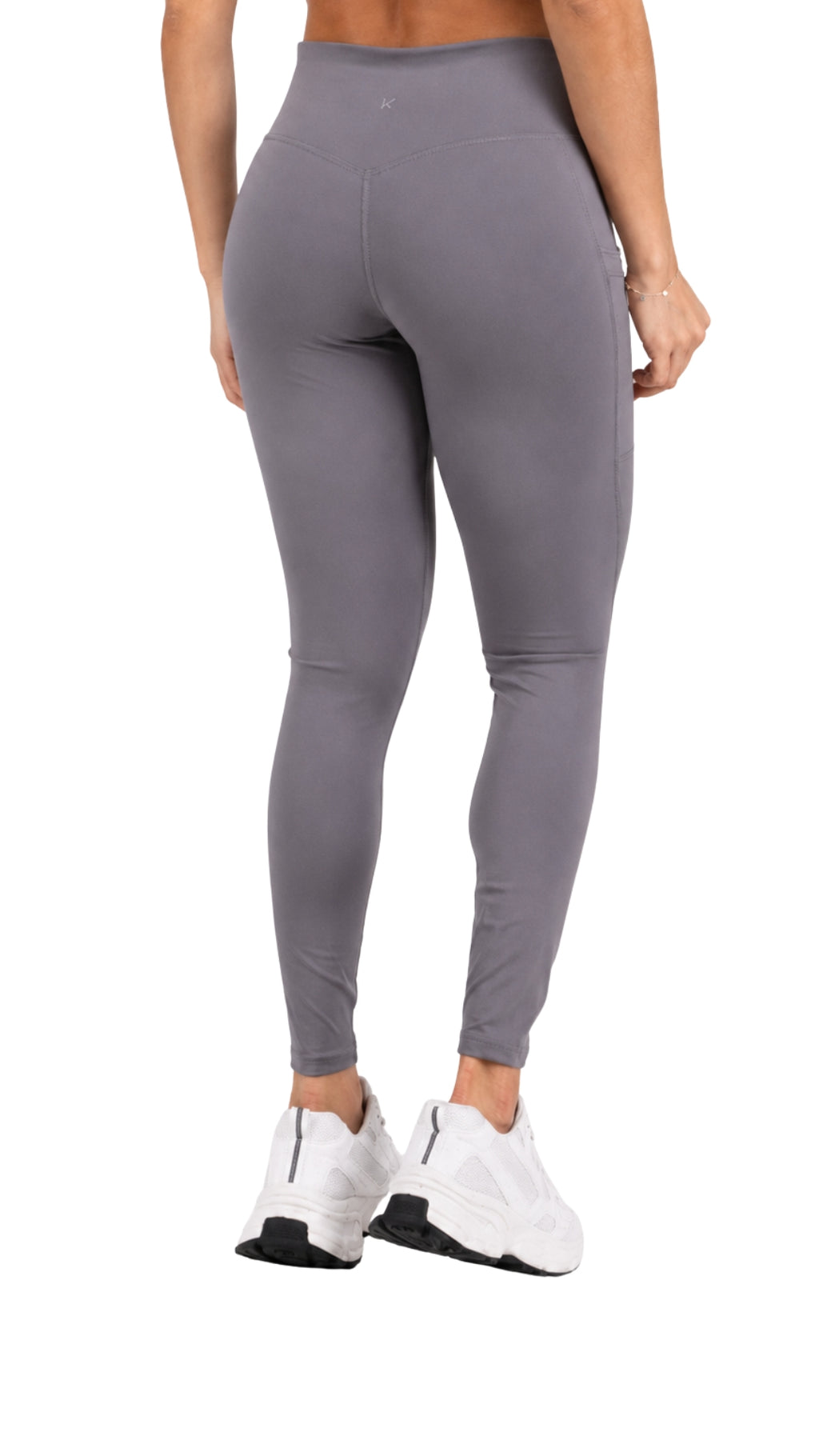 The Flex Pocket Leggings