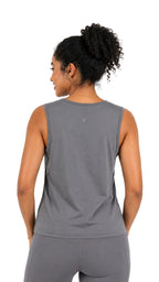 The Core Sleeveless Top