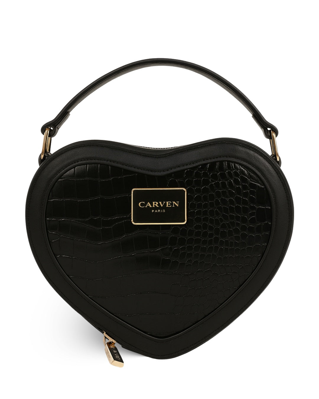 Signature Heart Crossbody Secondary image