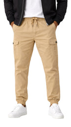 The District Cargo Pants