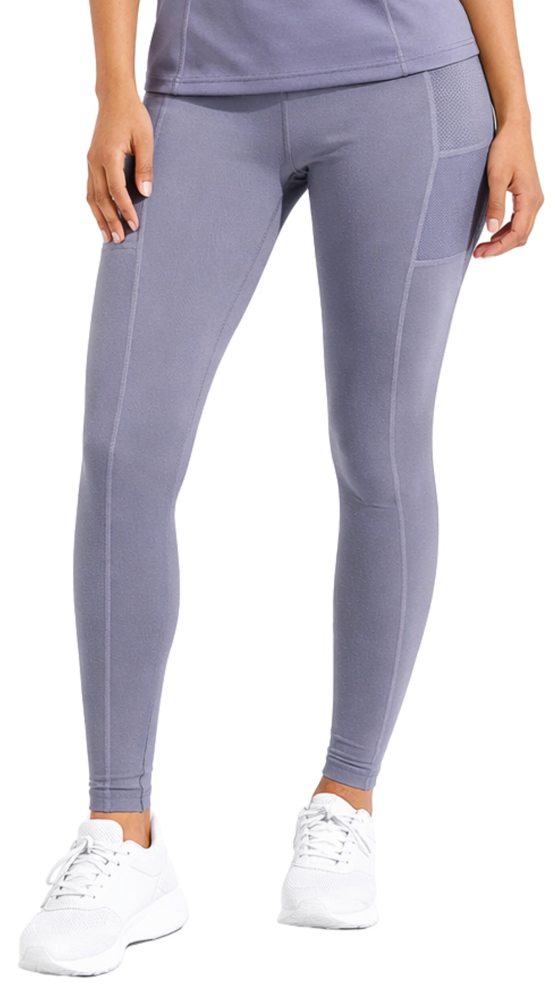 Performance Gym Leggings