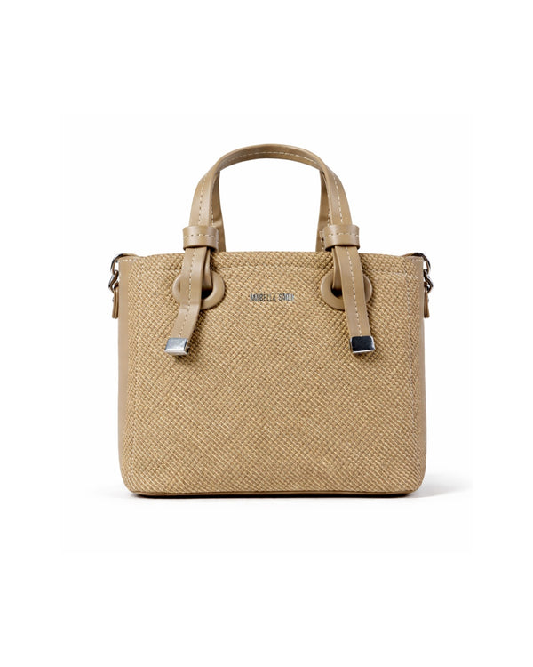Women’s 3-Compartment Crossbody Bag