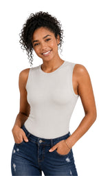 The Essential Bodysuit