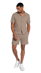 Signature Textured Set