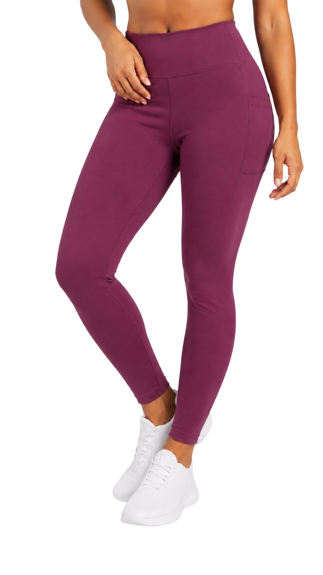 The Core Pocket Leggings