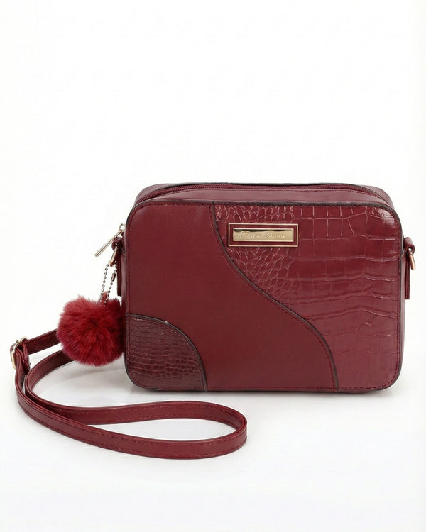 Women’s Urban Luxe Crossbody Bag