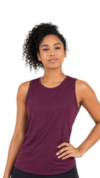The Core Sleeveless Top