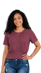 Signature Basic Top