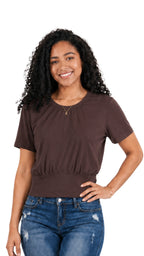 Signature Basic Top