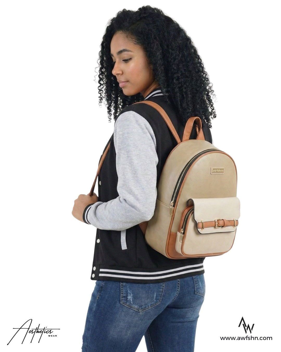 Mini Urban Backpack Secondary image