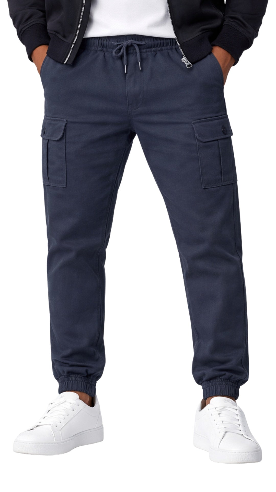 The District Cargo Pants
