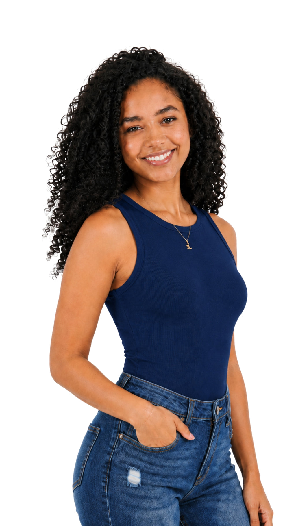 The Essential Bodysuit