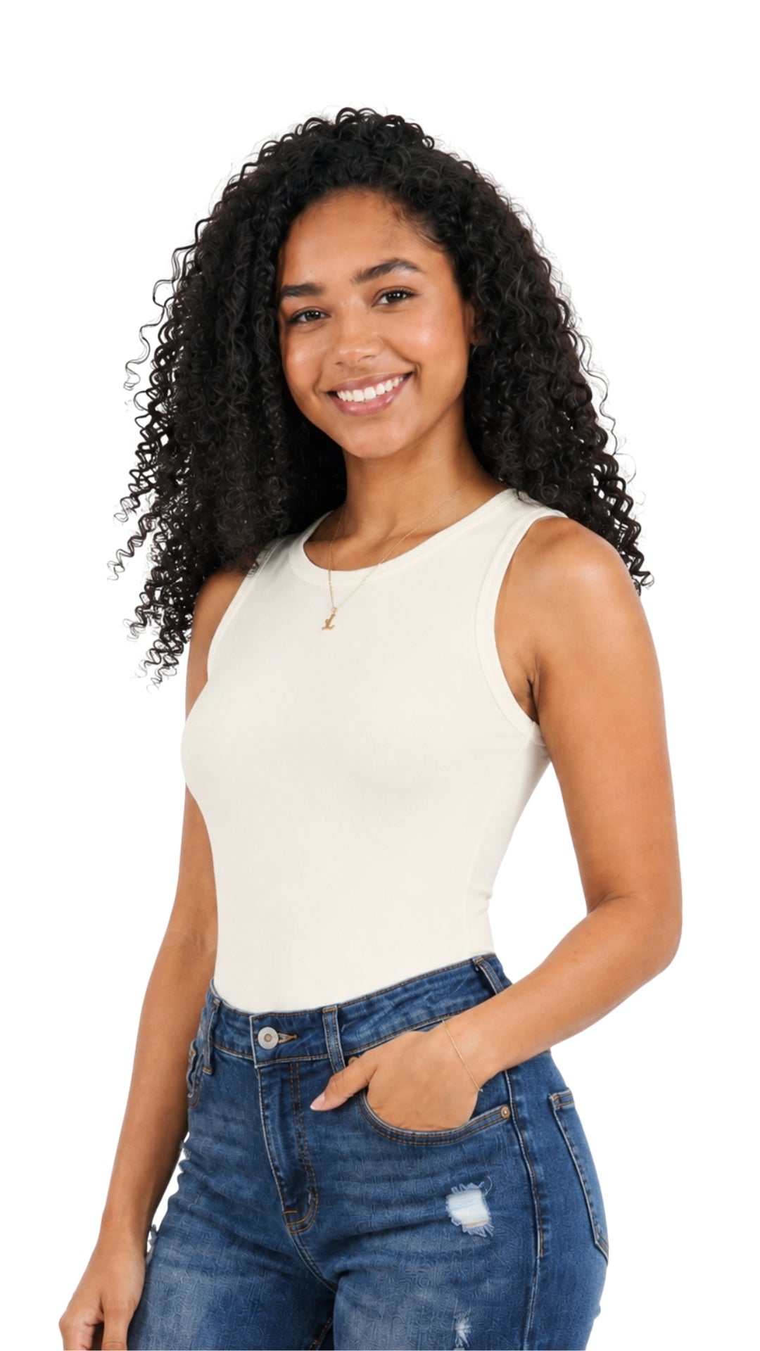 The Essential Bodysuit Main image
