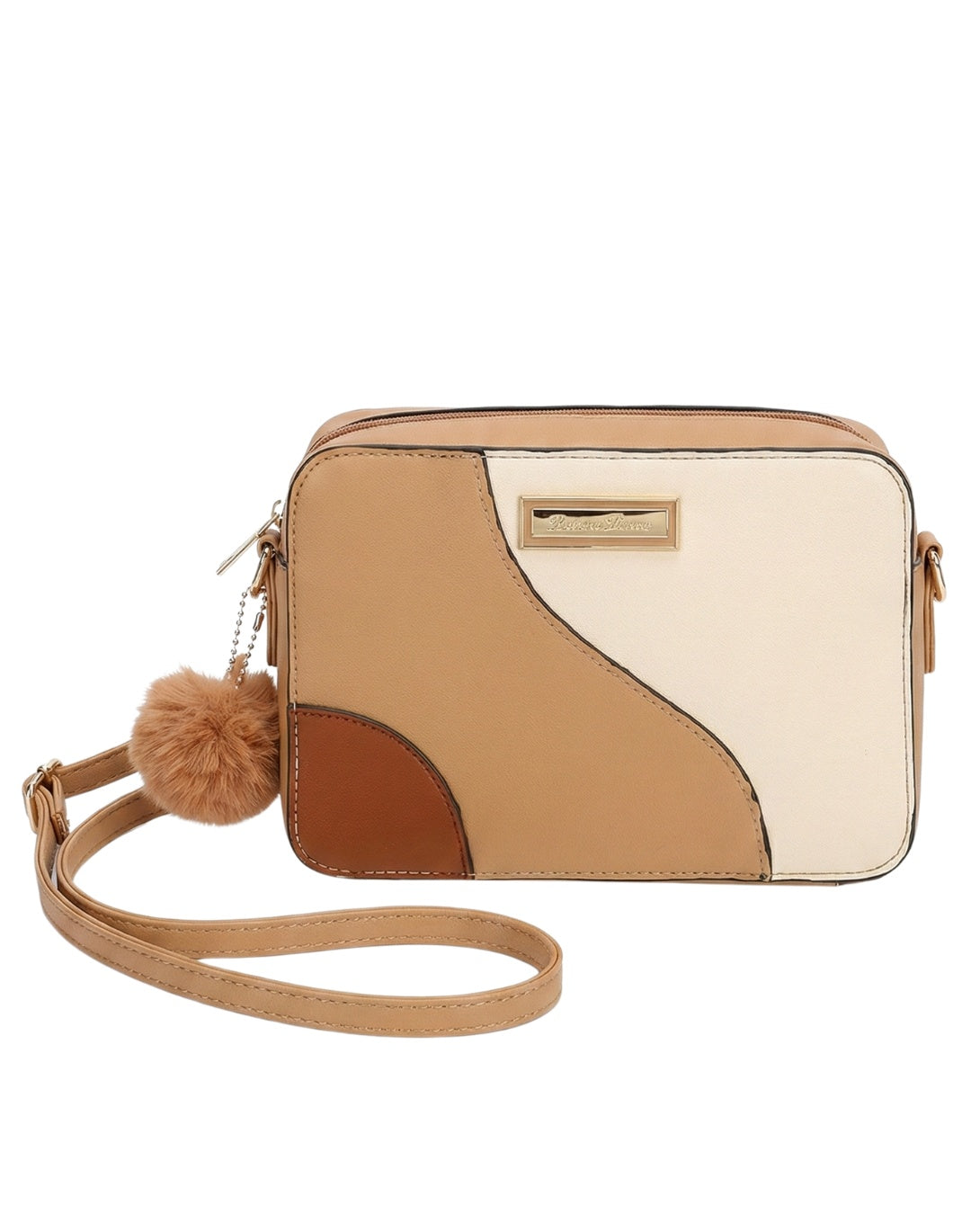 Urban Luxe Crossbody Bag Main image
