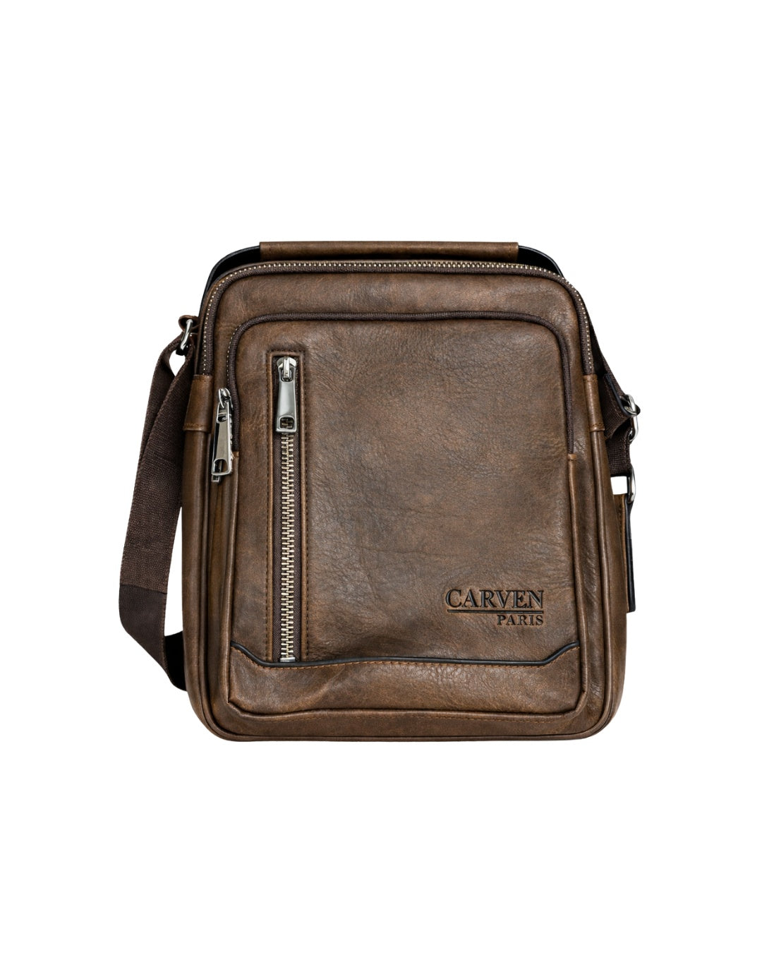 Classic Crossbody Bag – Everyday Essential