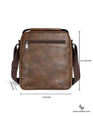 The Classic Crossbody