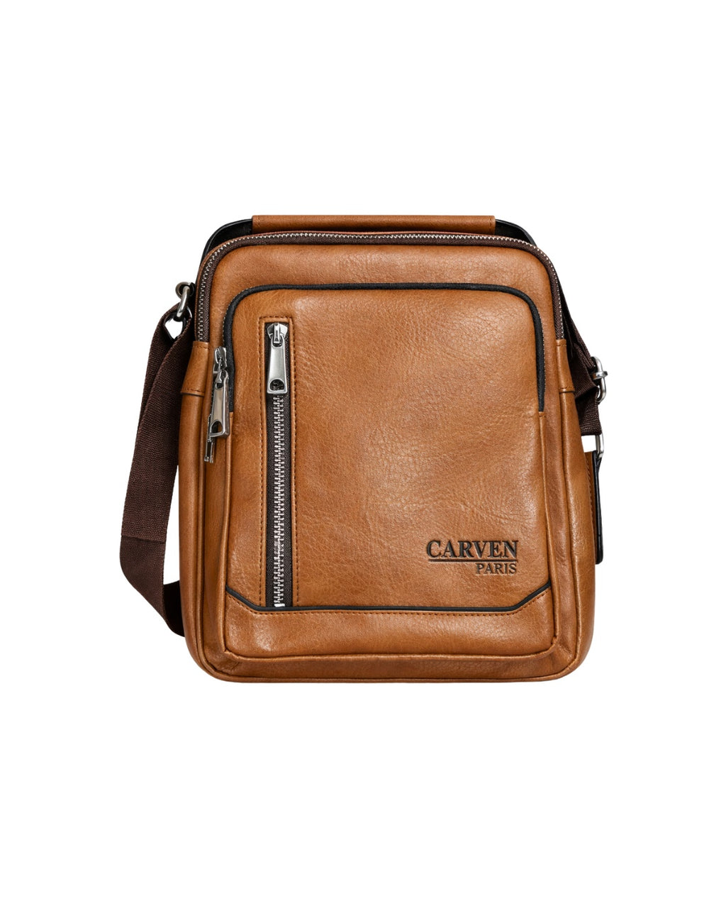 Classic Crossbody Bag – Everyday Essential