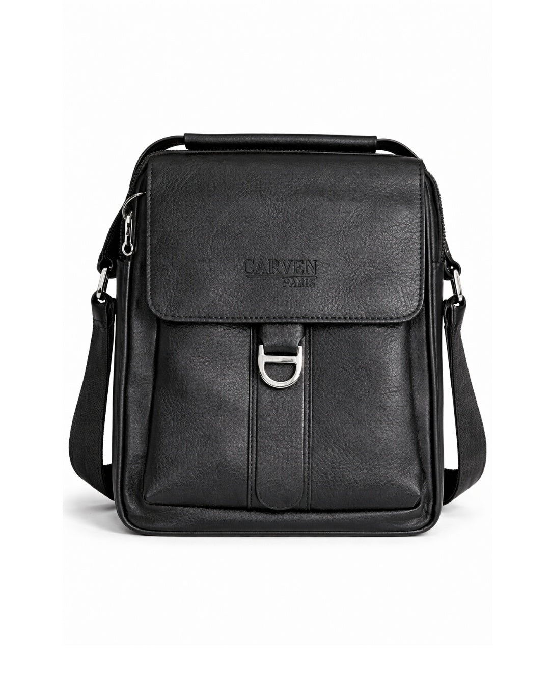 amazon crossbody travel bag Commute Crossbody Bag – Work & Travel Carry – Aesthetics Wear
