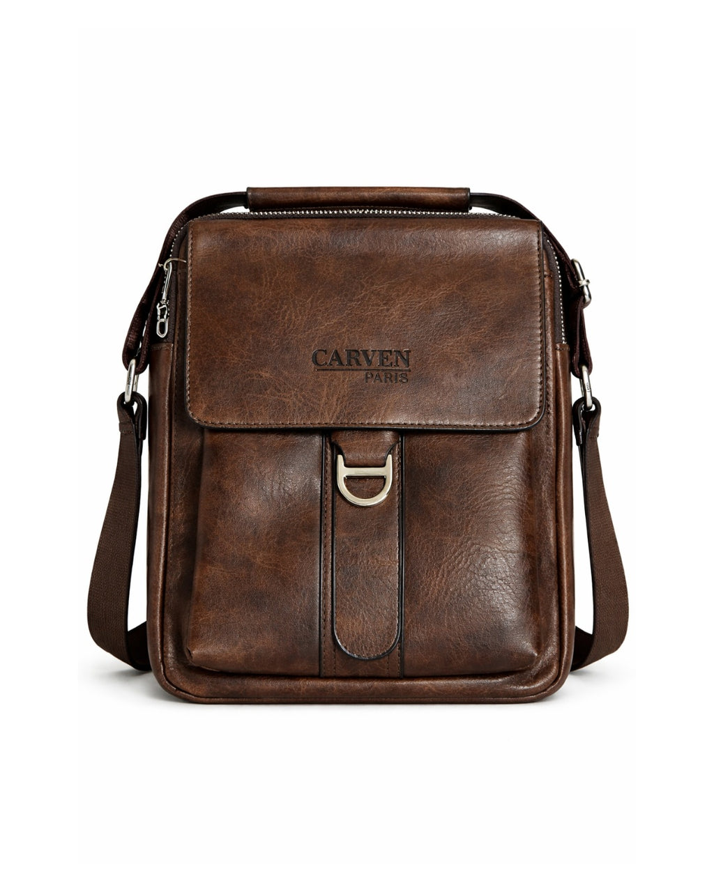 Commute Crossbody Bag – Work & Travel Carry