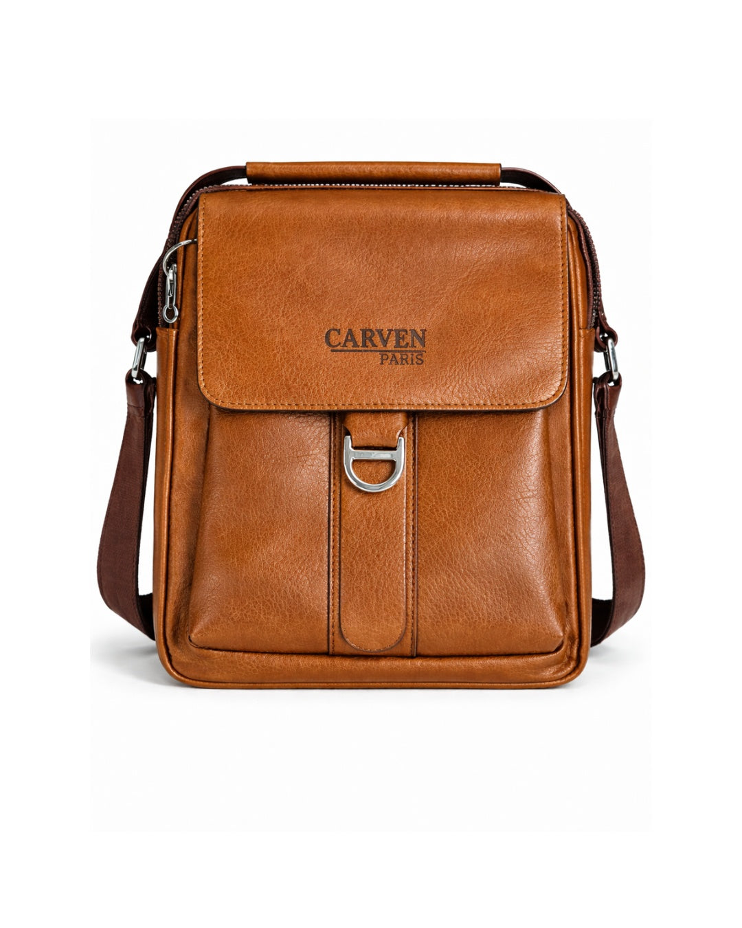 Commute Crossbody Bag – Work & Travel Carry – Aesthetics Wear