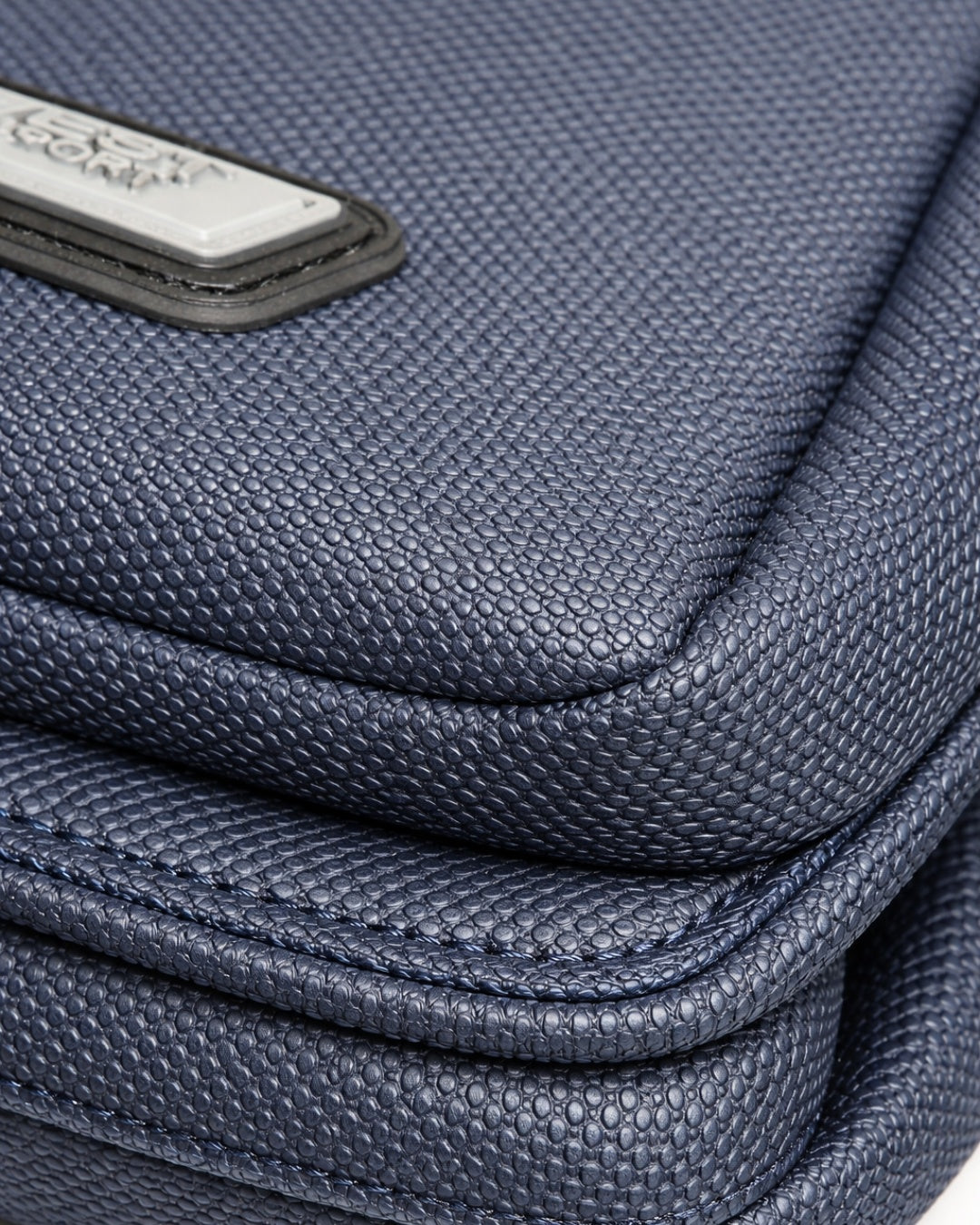 Commuter Sling Bag – Compact Crossbody Carry