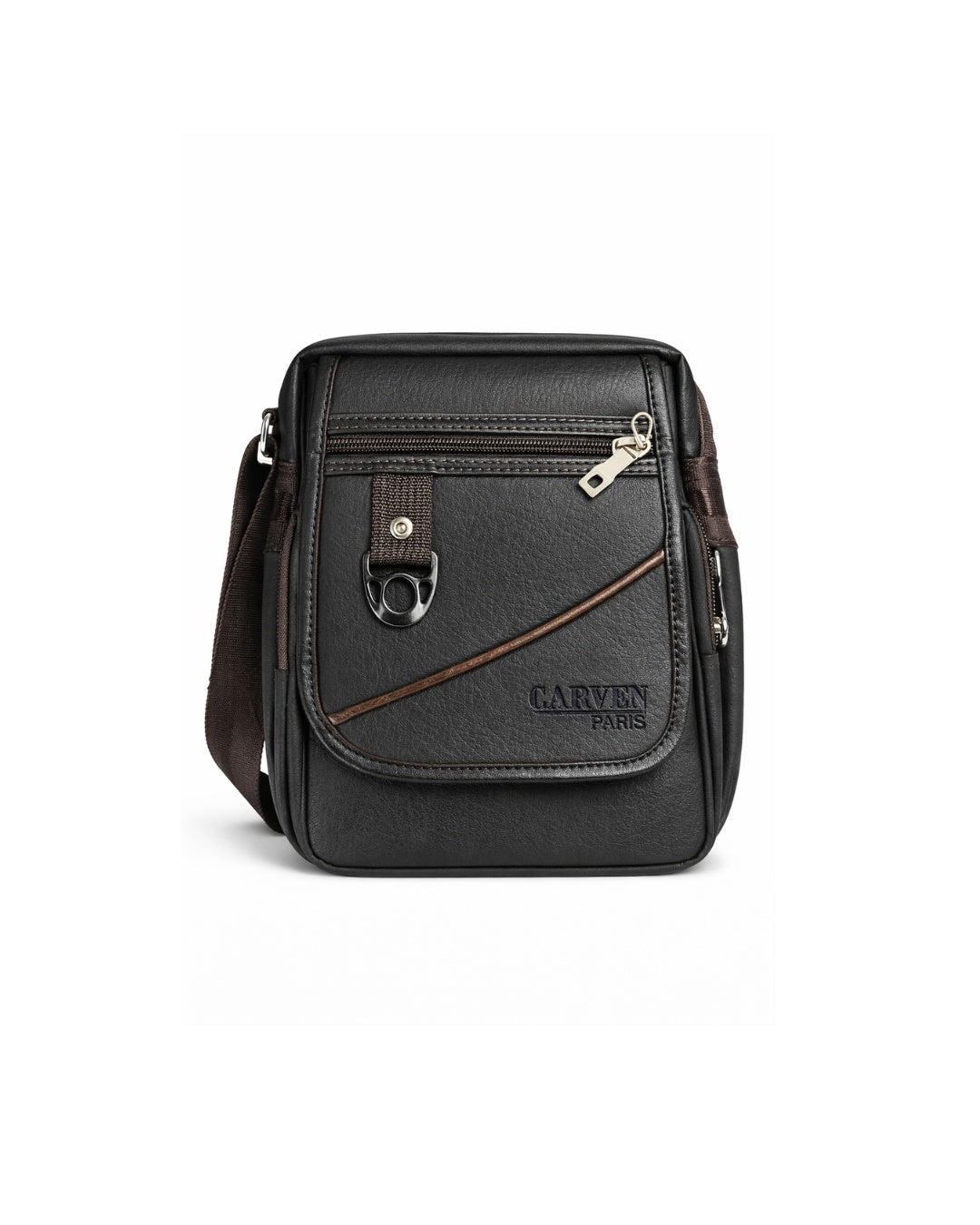 The Executive Compact