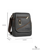 The Executive Compact