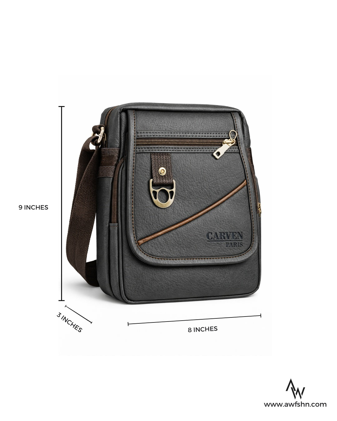 The Executive Compact