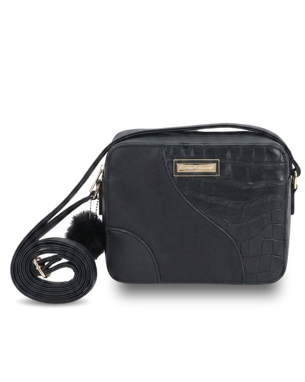 Women’s Urban Luxe Crossbody Bag