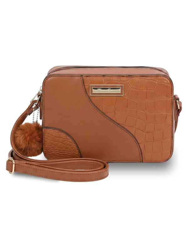 Women’s Urban Luxe Crossbody Bag
