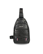 Urban Voyager Sling Crossbody