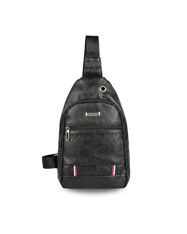 Urban Voyager Sling Crossbody Bag