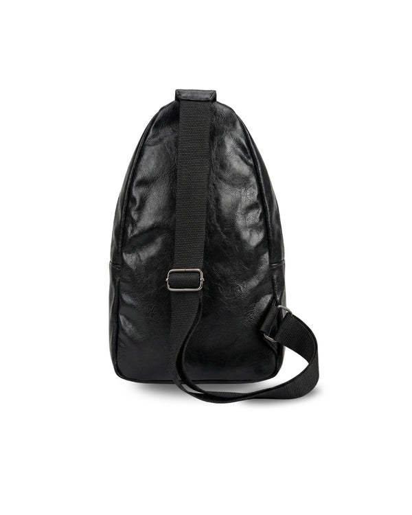 Urban Voyager Sling Crossbody Bag