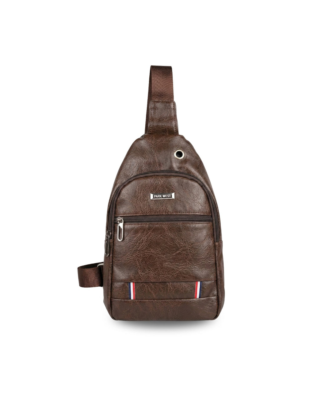 Urban Voyager Sling Crossbody