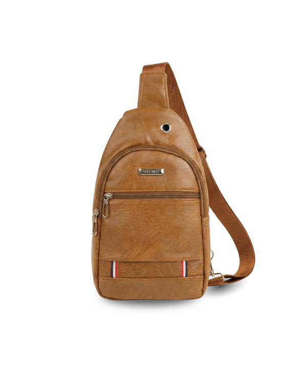 Urban Voyager Sling Crossbody Bag