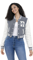 The Varsity Bomber Jacket
