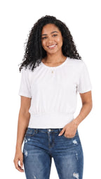 Signature Basic Top